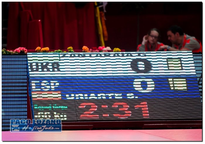 Paris 2014 by P.Lozano cat -66 kg (285)